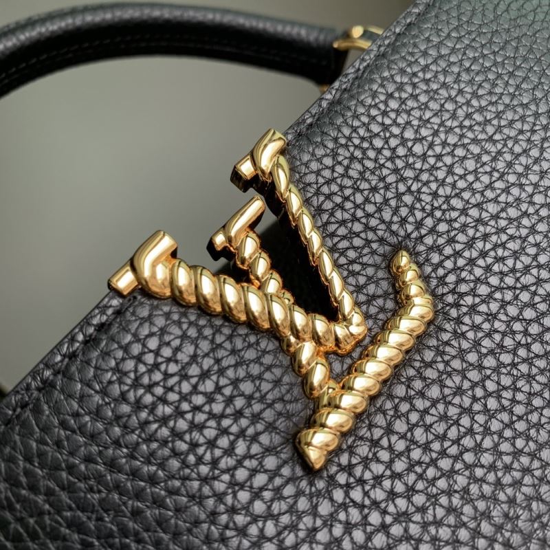 LV Top Handle Bags